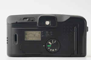 キヤノン Canon Autoboy S PANORAMA / ZOOM 38-115mm F3.6-8.5 