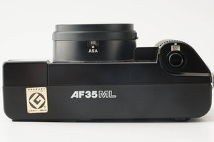 キヤノン Canon AF35ML / 40mm F1.9