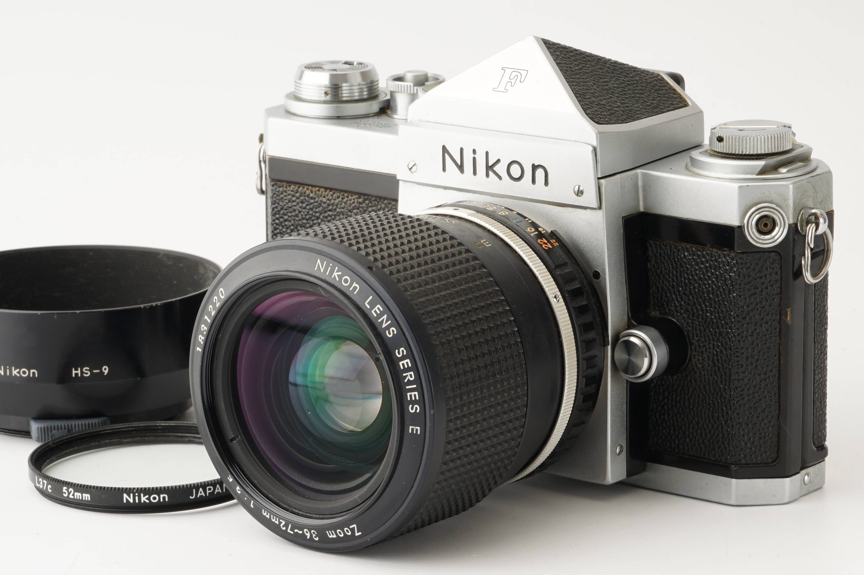 Nikon F3 アイレベル ニコン 現状品 【公式通販】