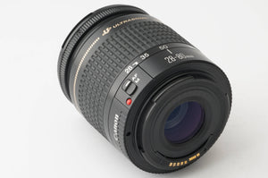 Canon EF 28-80mm f/3.5-5.6 III USM
