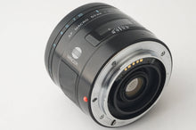 Load image into Gallery viewer, Minolta AF Macro 50mm f/3.5 Sony A mount
