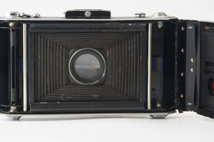 Kodak Vollenda 620 / Kodak-Anastigmat 10.5cm 105mm f/4.5
