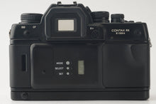 画像をギャラリービューアに読み込む, コンタックス Contax RX 35mm SLR Film Camera
