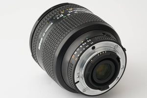 Nikon AF NIKKOR 24-120mm f/3.5-5.6 D