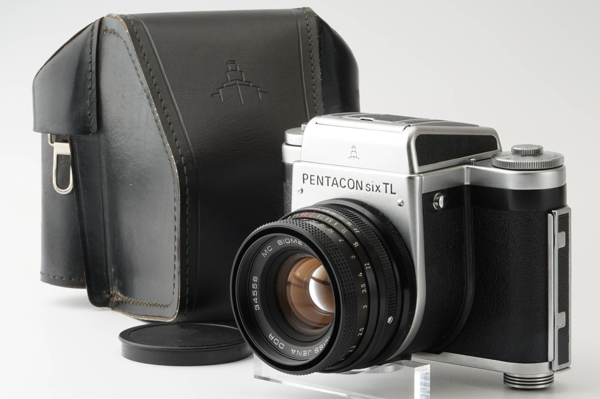 pentacon six 80mm 2.8