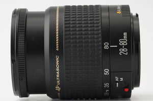 キヤノン Canon EF 28-80mm F3.5-5.6 III USM