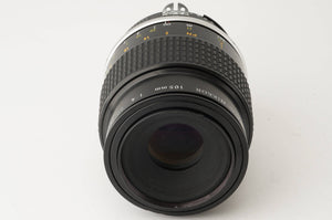 ニコン Nikon Ai Micro NIKKOR 105mm F4