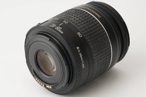 キヤノン Canon EF 28-80mm F3.5-5.6 V USM