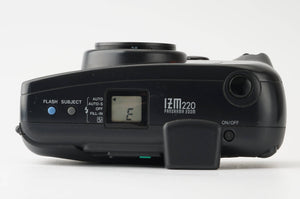 オリンパス Olympus IZM 220 / ZOOM 28-56mm