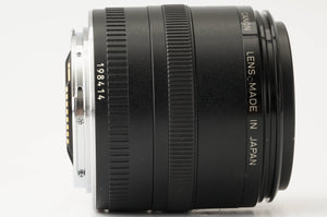 キヤノン Canon Compact Macro EF 50mm F2.5 EFマウント