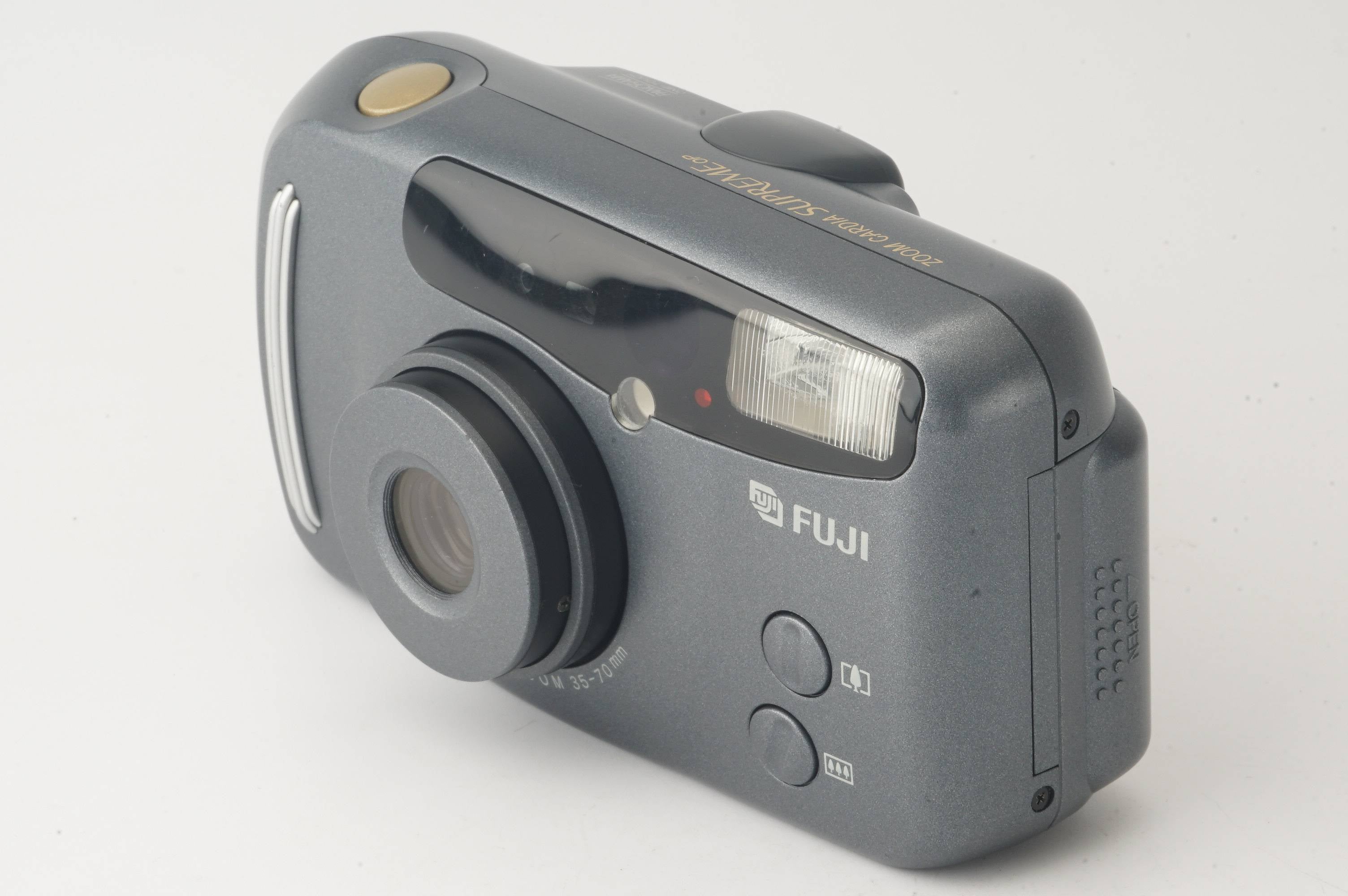 フジ Fujifilm ZOOM CARDIA SUPREME OP / FUJINON ZOOM 35-70mm