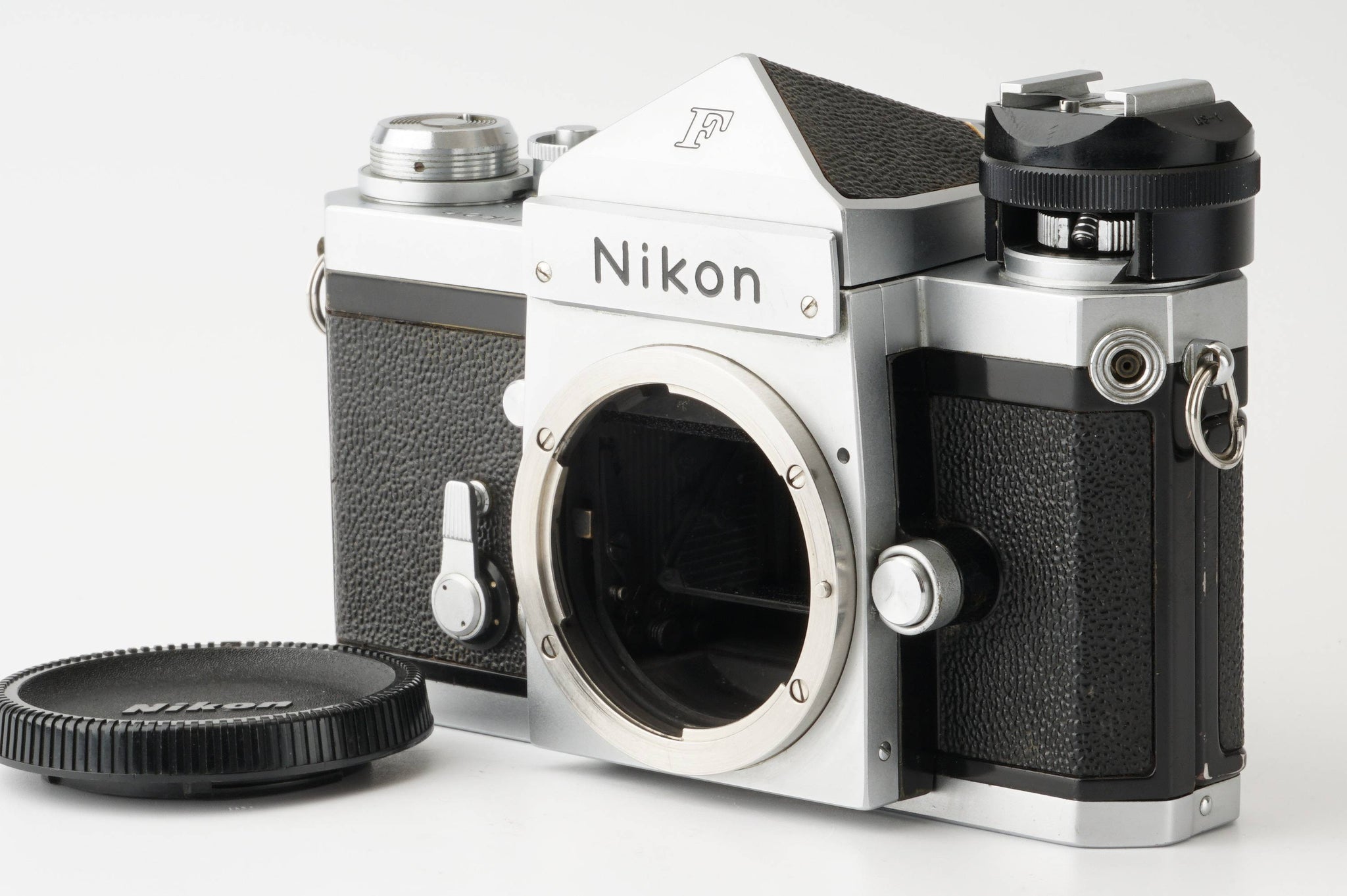 ニコン Nikon F アイレベル / AS-1 ガンカプラー – Natural Camera