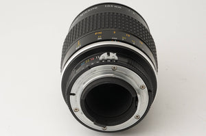 ニコン Nikon Ai Micro NIKKOR 105mm F4