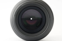 Load image into Gallery viewer, SONY 100mm F2.8 MACRO SAL100M28 Sony A mount
