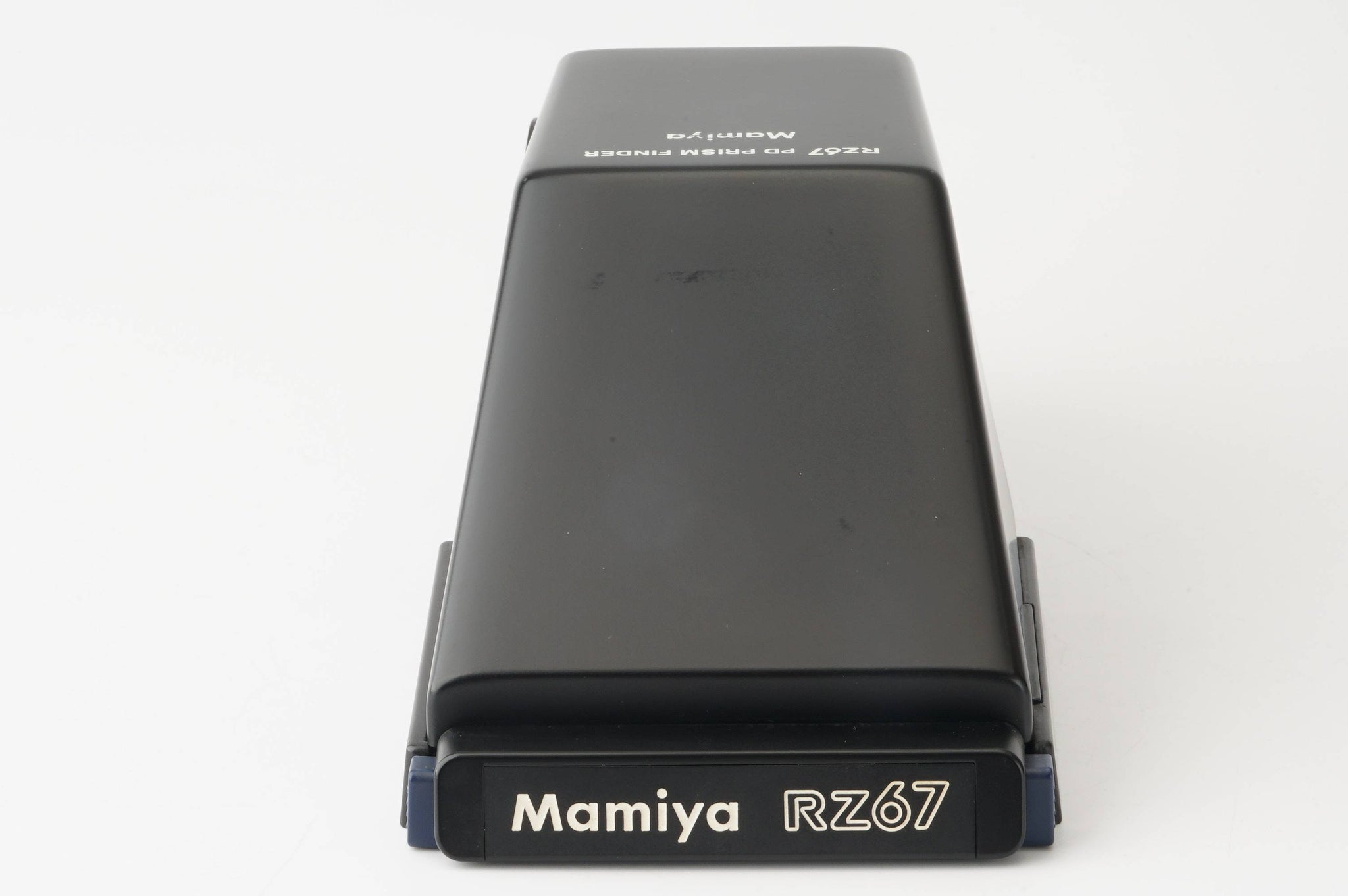 MAMIYA RB67 PD PRISM FINDER プリズムファインダー - カメラ