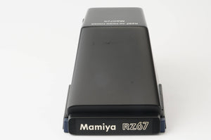 Mamiya RZ67 PD PRISM FINDER