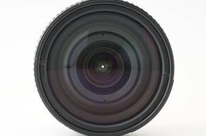 ニコン Nikon AF NIKKOR 24-120mm F3.5-5.6 D