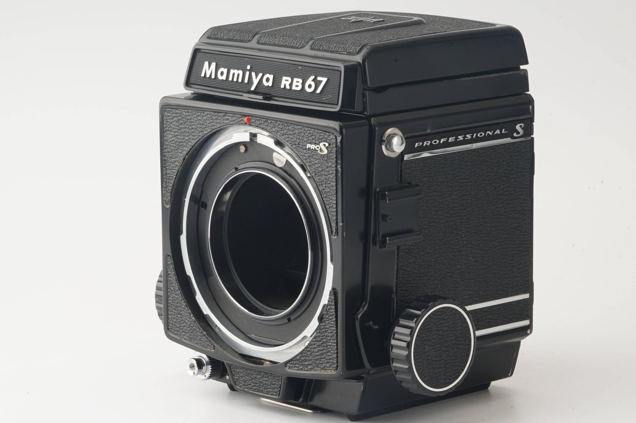 マミヤ Mamiya RB67 Professional S – Natural Camera / ナチュラルカメラ