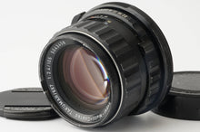 Load image into Gallery viewer, Pentax Super Multi Coated SMC TAKUMAR 6x7 105mm f/2.4 67
