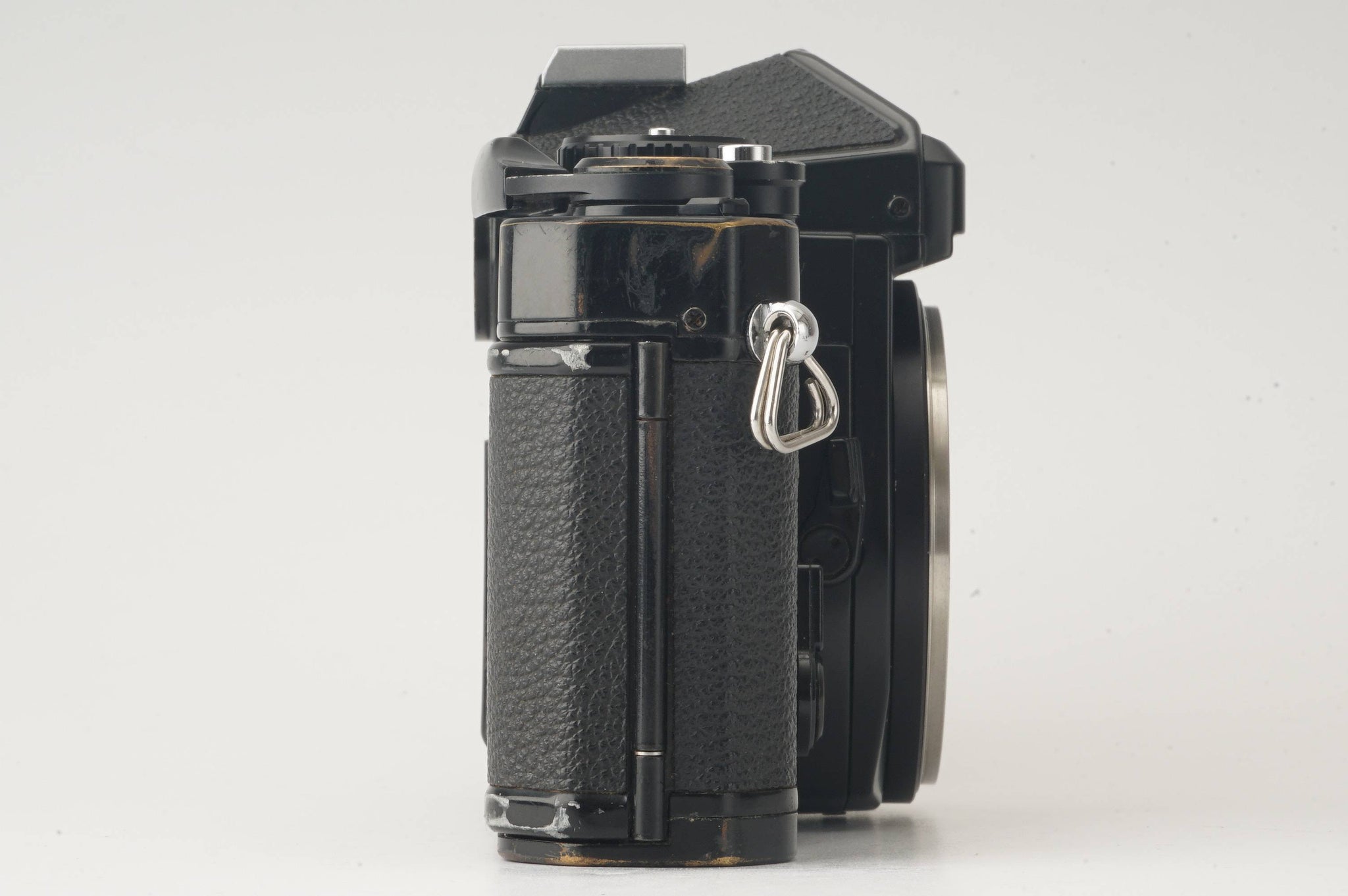 ニコンfe nikkor 50mm f2 - フィルムカメラ