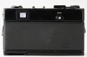 Olympus 35 SP Black / G. Zuiko 42mm f/1.7 – Natural Camera