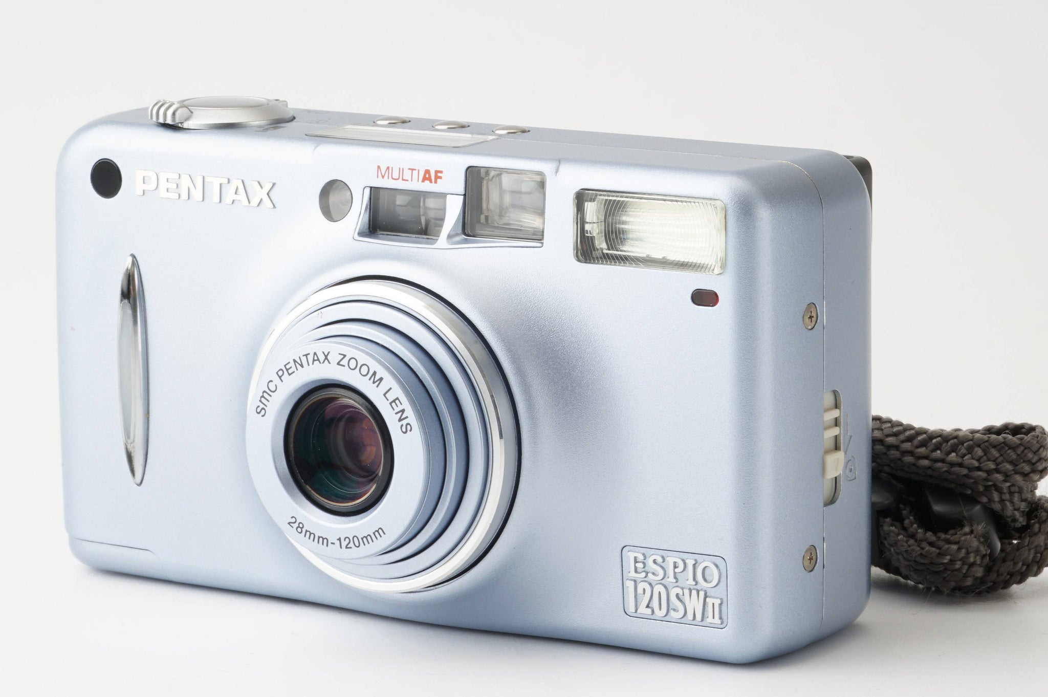PENTAX ESPIO120SW コンパクトフィルムカメラ 28mm-120mm ペンタックス 