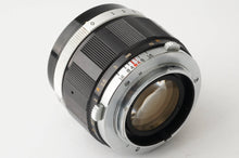 Load image into Gallery viewer, Olympus H.Zuiko Auto-S 42mm f/1.2 for PEN F FT

