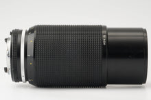 Load image into Gallery viewer, Nikon Ai-s Zoom-NIKKOR 80-200mm f/4
