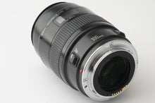 Load image into Gallery viewer, Canon MACRO LENS EF 100mm f/2.8
