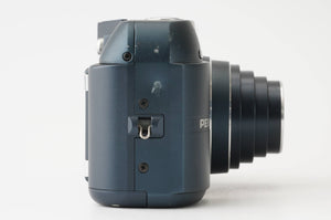 Pentax ESPIO 170SL / smc Pentax Zoom Lens 38-170mm