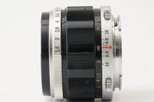 Load image into Gallery viewer, Olympus G.Zuiko Auto-S 40mm f/1.4 for PEN F FT
