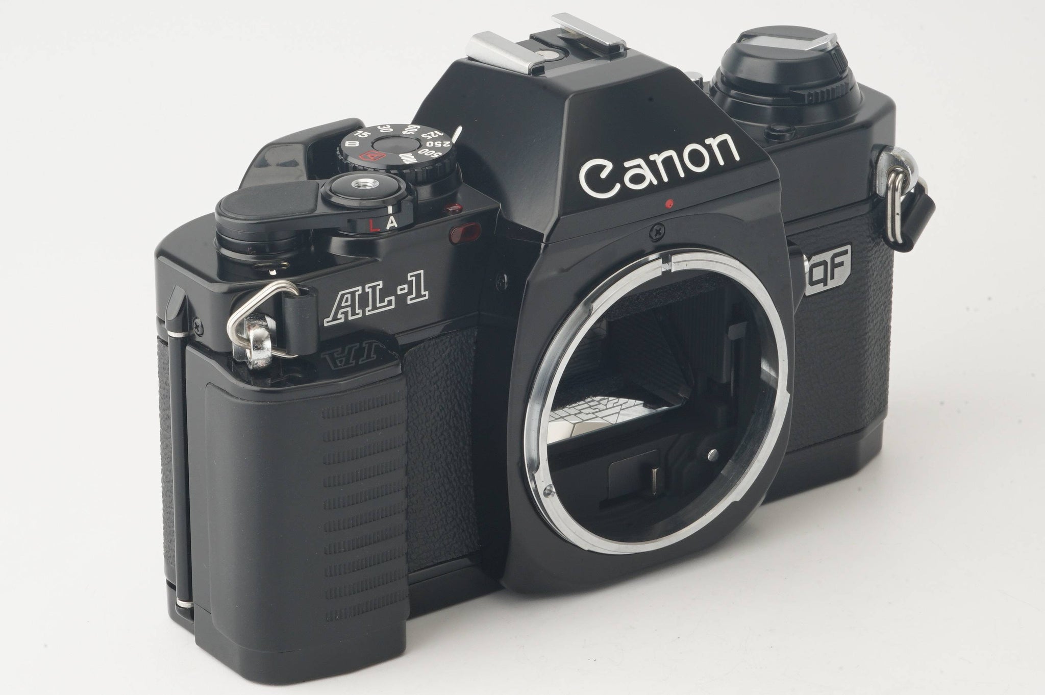 ✤完動品✤ Canon A-1 New FD 50mm F2 フィルムカメラ - フィルムカメラ