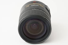 Load image into Gallery viewer, Nikon ED AF-S NIKKOR 24-120mm f/3.5-5.6 G VR
