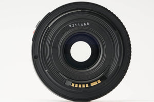 Canon Zoom EF 28-80mm f/3.5-5.6 IV USM