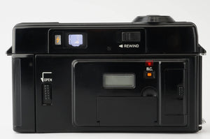 Minolta Hi-Matic AF2-MD 38mm f/2.8