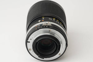 Nikon Ai-s Zoom-NIKKOR 35-105mm f/3.5-4.5