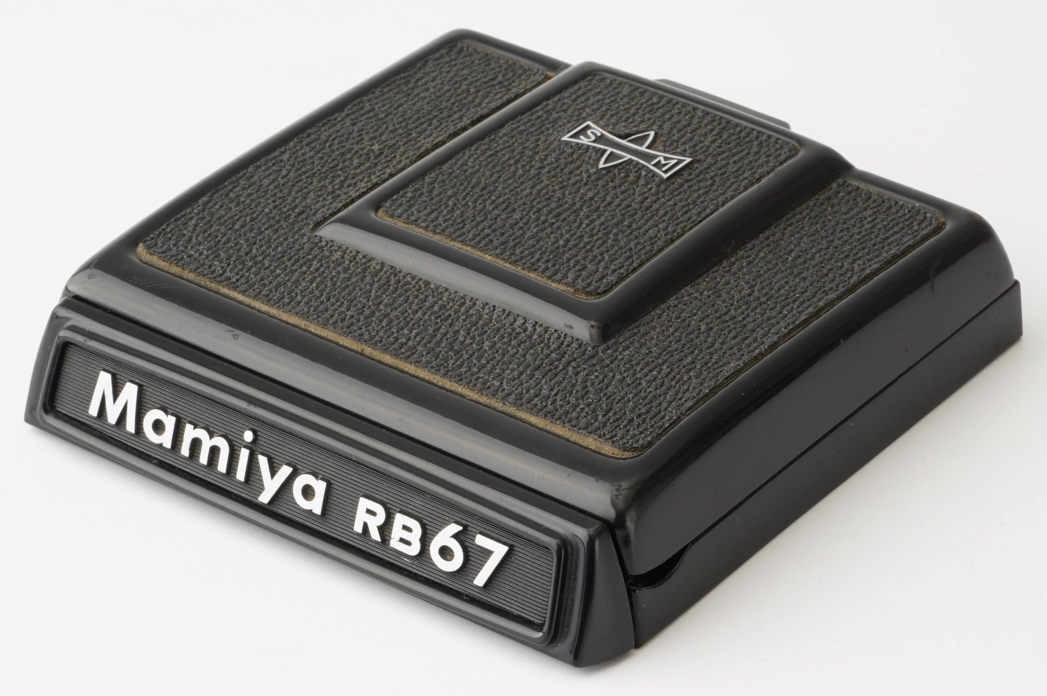 mamiya RB67 ウェストレベル ファインダー