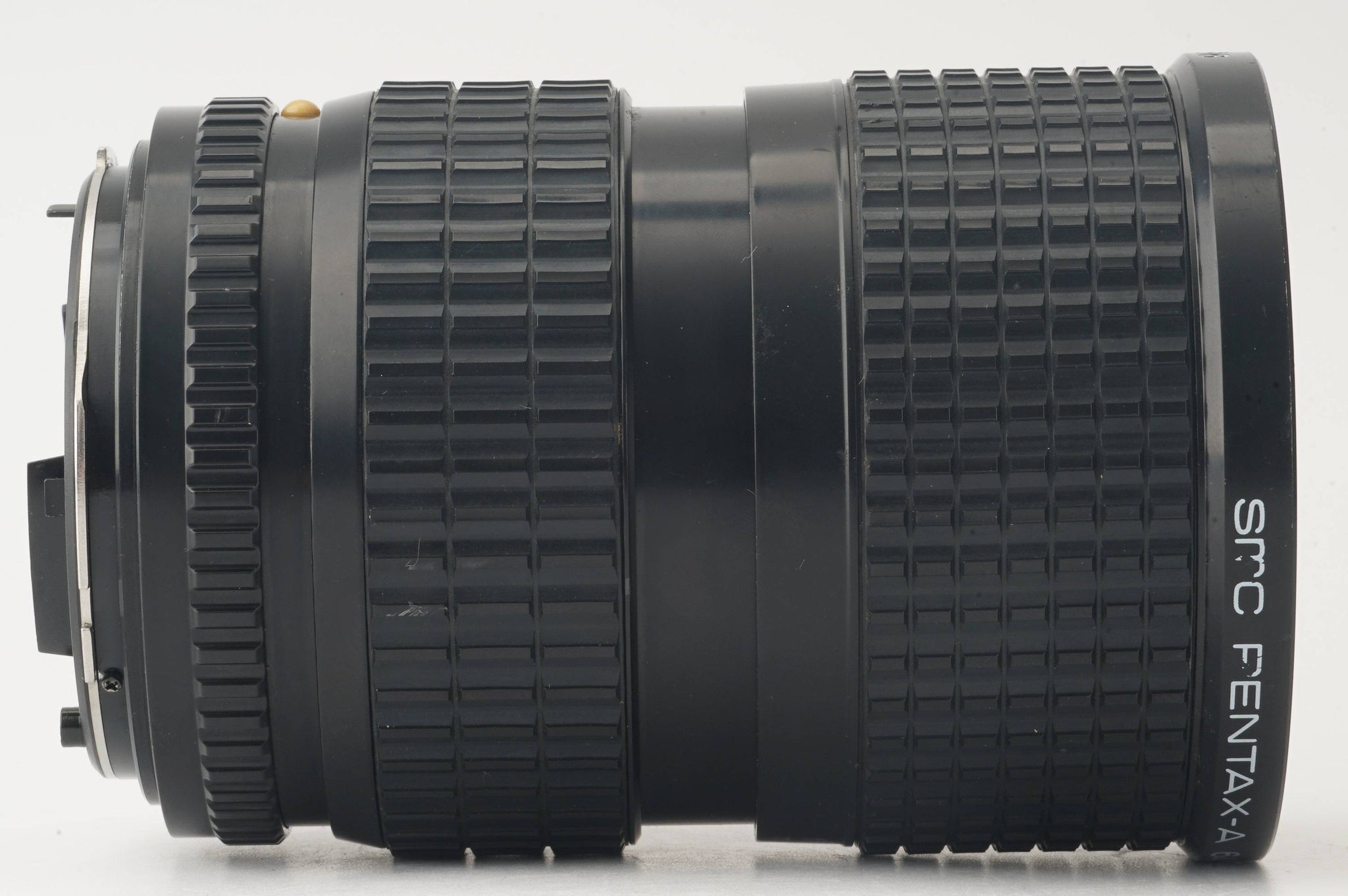 ペンタックス Pentax SMC PENTAX-A 645 45-85mm F4.5 – Natural Camera 