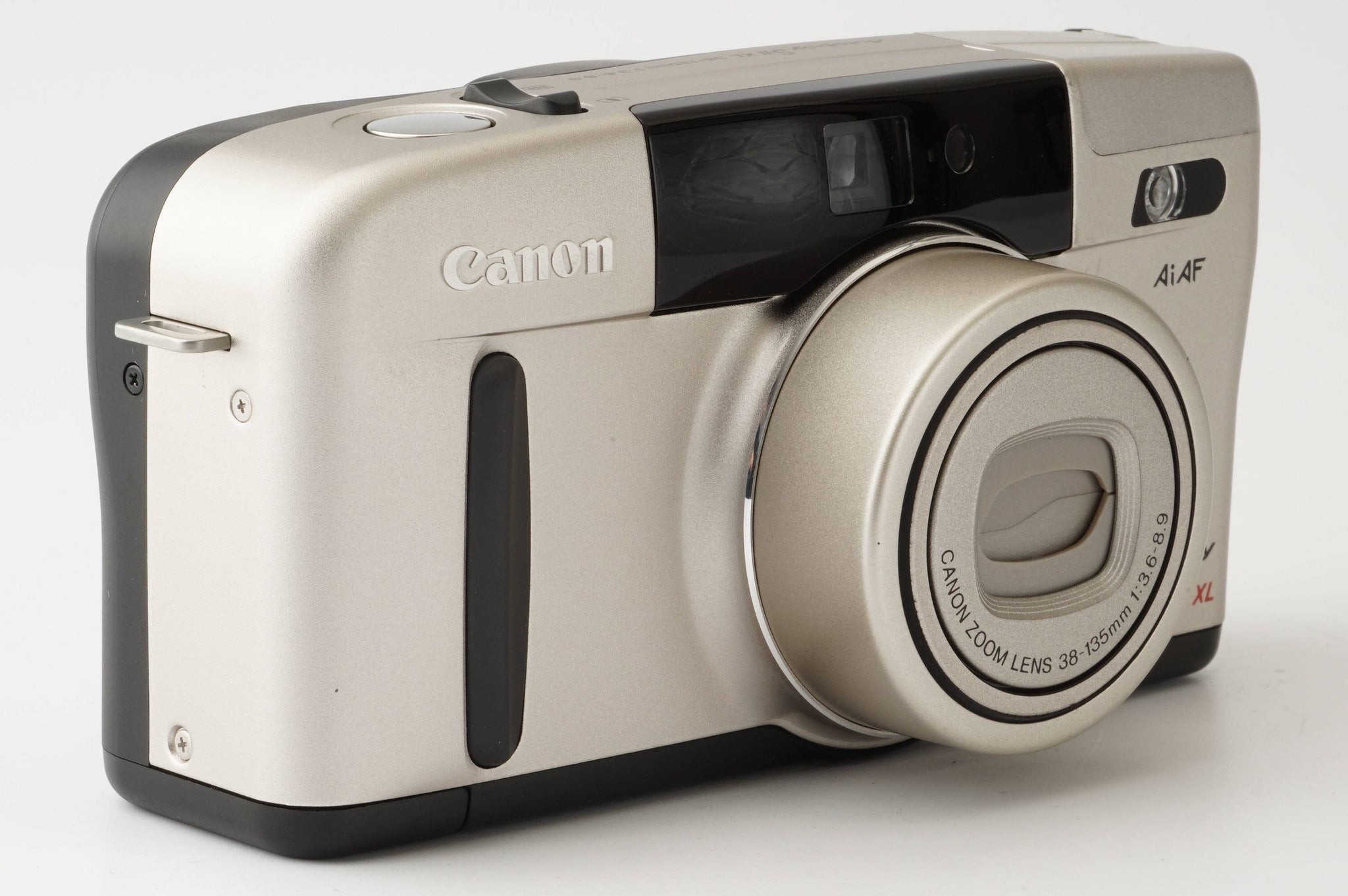 完動品♪ Canon キャノン Autoboy S II PANORAMA-