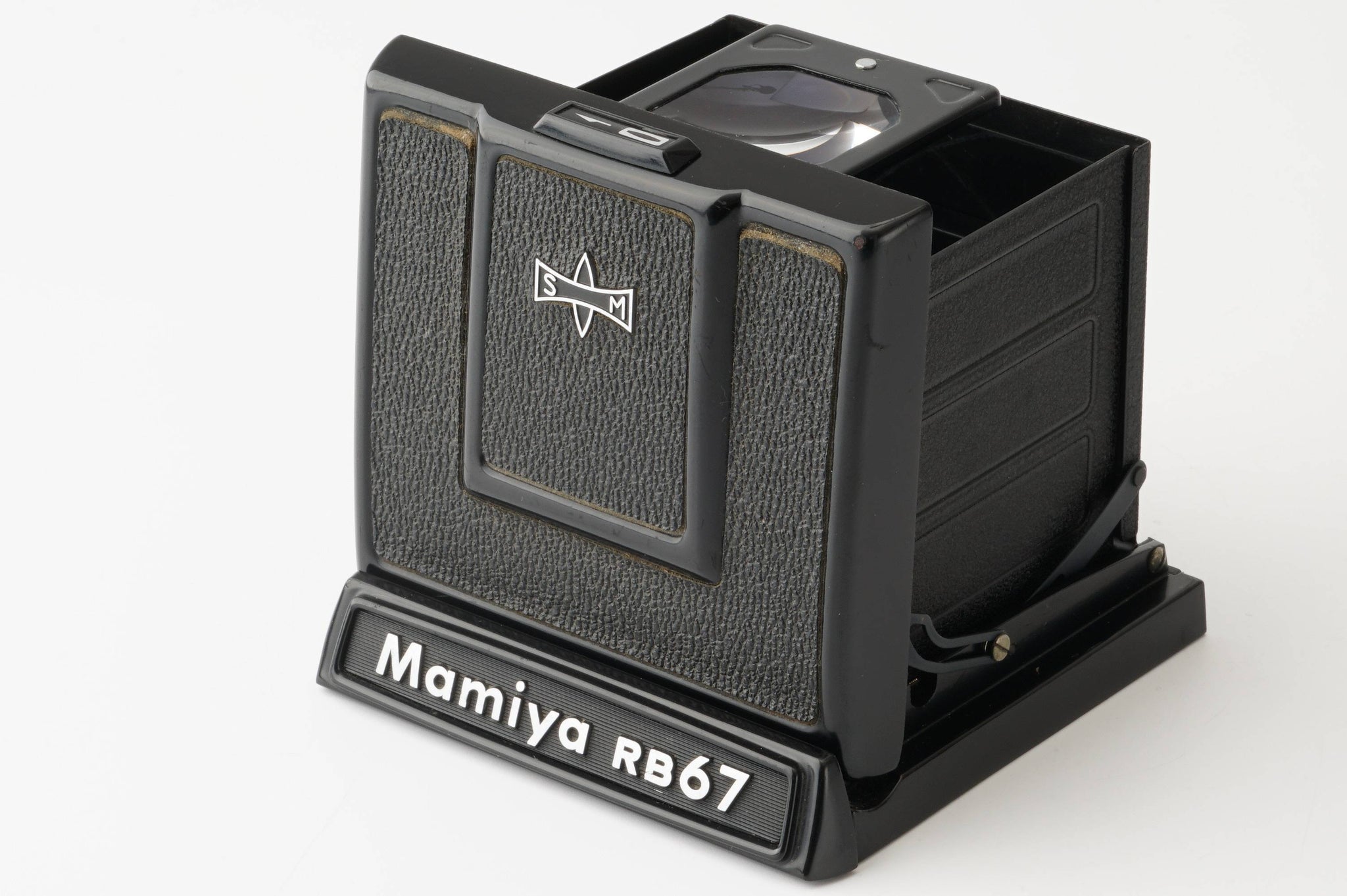 マミヤ Mamiya RB67 ウェストレベルファインダー RB67用 – Natural