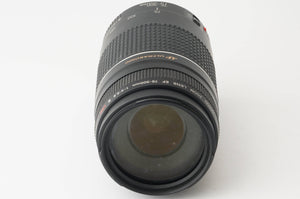Canon EF 75-300mm f/4-5.6 USM