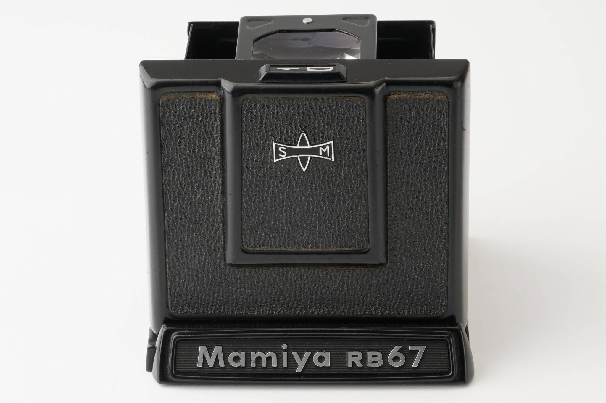 マミヤ Mamiya RB67 ウェストレベルファインダー RB67用 – Natural