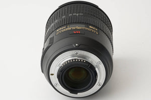 Nikon ED AF-S NIKKOR 24-120mm f/3.5-5.6 G VR