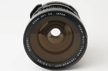 Load image into Gallery viewer, Pentax Asahi SMC Takumar 6X7 55mm f/3.5 for Pentax 67
