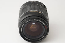 Load image into Gallery viewer, Canon Zoom EF 28-80mm f/3.5-5.6 IV USM
