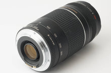 Load image into Gallery viewer, Canon EF 75-300mm f/4-5.6 USM
