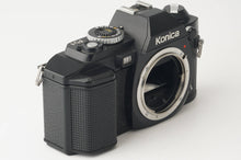 Load image into Gallery viewer, Konica FS-1 / Konica Hexanon AR 40mm f/1.8
