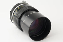 Load image into Gallery viewer, Nikon Ai NIKKOR 135mm f/2.8
