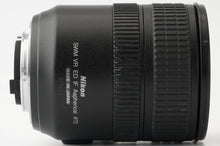 Load image into Gallery viewer, Nikon ED AF-S NIKKOR 24-120mm f/3.5-5.6 G VR
