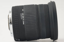 画像をギャラリービューアに読み込む, シグマ Sigma DC 17-70mm F2.8-4.5  Canon EF用
